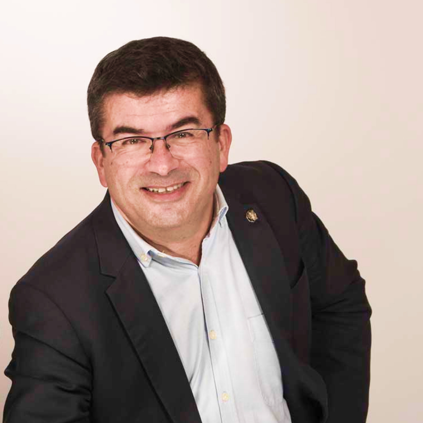 François Naux