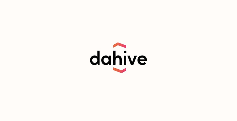 Dahive Logo